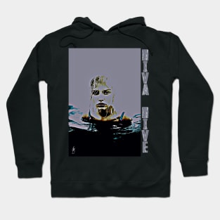 Diva Dive Hoodie